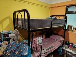Blk 86 Bedok North Street 4 (Bedok), HDB 4 Rooms #636253441